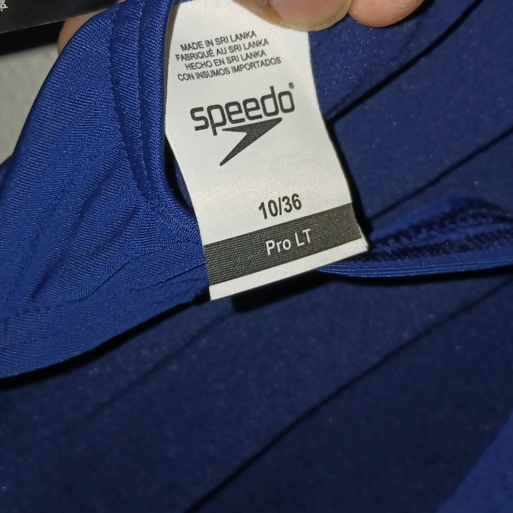 Swim suit